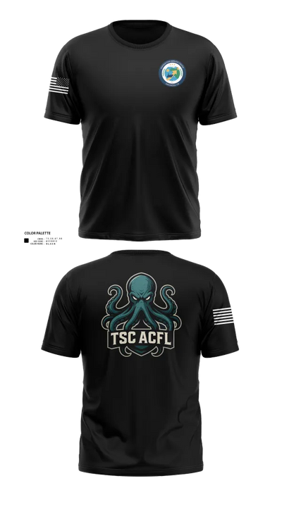 Rsc 73225248 Old School Cotton Feel Shirt - 21