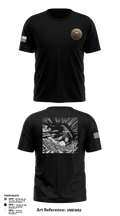 Vfa-147 11634489 Old School Cotton Feel Shirt - 3