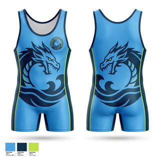 Wrestling Singlet, Leviathan Wrestling Academy, Wrestling, Teamtime, Team time, sublimation, custom sports apparel, team uniforms, spirit wear, spiritwear, sports uniforms, custom shirts, team store, custom team store, fundraiser sports, apparel fundraiser