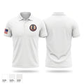 SFD Training Short Sleeve Performance Polo - 1