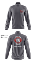 Florida State Animal Response Coalition 45441276 Fleece Jacket - 5