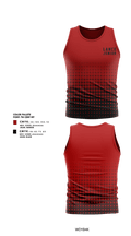 Lancer Junior Cheer 5021410 Tank Top - 1