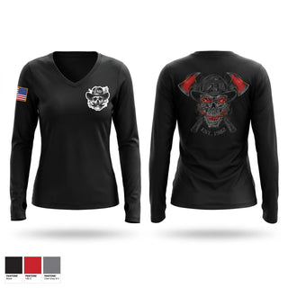 Old School Cotton Feel Shirt, Outlaws, Fire Department, Teamtime, Team time, sublimation, custom sports apparel, team uniforms, spirit wear, spiritwear, sports uniforms, custom shirts, team store, custom team store, fundraiser sports, apparel fundraiser
