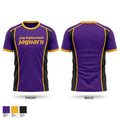 Jag highschool jaguars Short Sleeve Performance Shirt - 2