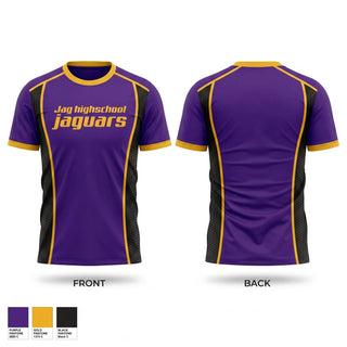 Short Sleeve Performance Shirt, Jag highschool jaguars, Wrestling, Teamtime, Team time, sublimation, custom sports apparel, team uniforms, spirit wear, spiritwear, sports uniforms, custom shirts, team store, custom team store, fundraiser sports, apparel fundraiser