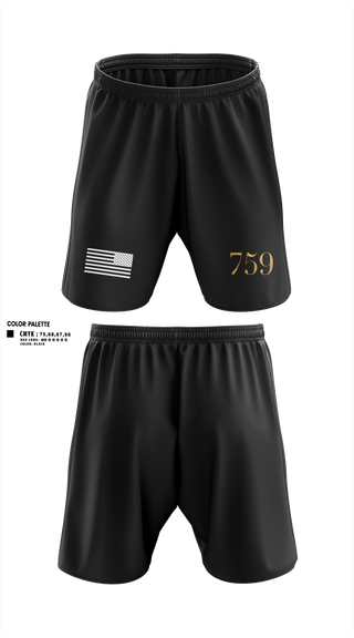 Athletic Shorts With Pockets, USS JEFFERSON CITY, , Teamtime, Team time, sublimation, custom sports apparel, team uniforms, spirit wear, spiritwear, sports uniforms, custom shirts, team store, custom team store, fundraiser sports, apparel fundraiser