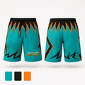 OutKast 54566985 Athletic Shorts With Pockets - 3