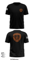 Green Haven CERT 13019233 Short Sleeve Performance Shirt - 118