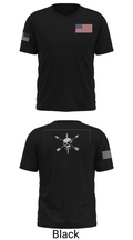 B/2/10 23190403 Old School Cotton Feel Shirt - 19