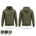 TRT Hoodie - 1