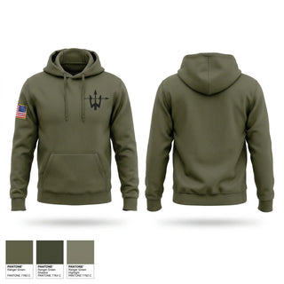 Hoodie, TRT, Police, Teamtime, Team time, sublimation, custom sports apparel, team uniforms, spirit wear, spiritwear, sports uniforms, custom shirts, team store, custom team store, fundraiser sports, apparel fundraiser