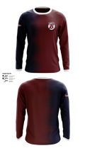 Battleline 88225708 Long Sleeve Performance Shirt 1