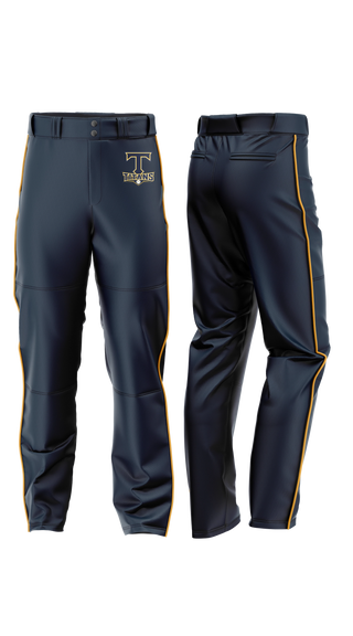 Baseball Pants, Titans, Baseball, Teamtime, Team time, sublimation, custom sports apparel, team uniforms, spirit wear, spiritwear, sports uniforms, custom shirts, team store, custom team store, fundraiser sports, apparel fundraiser