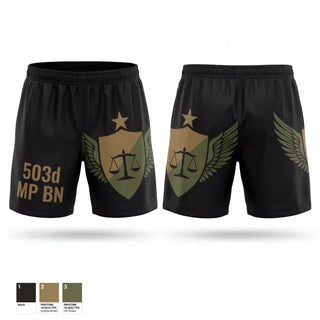 Ranger Panties, 503d MP BN, Army, Teamtime, Team time, sublimation, custom sports apparel, team uniforms, spirit wear, spiritwear, sports uniforms, custom shirts, team store, custom team store, fundraiser sports, apparel fundraiser