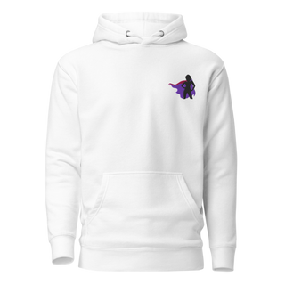 Operation Juliet 94701748 Unisex Premium Hoodie | Cotton Heritage M2580