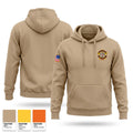 Brooks County Sheriff Department Hoodie - 1