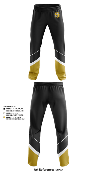Sweatpants, Mae Jemison Track and Field, Track & Field, Teamtime, Team time, sublimation, custom sports apparel, team uniforms, spirit wear, spiritwear, sports uniforms, custom shirts, team store, custom team store, fundraiser sports, apparel fundraiser