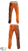 Southwest Stallions 85456927 Sweatpants - 1