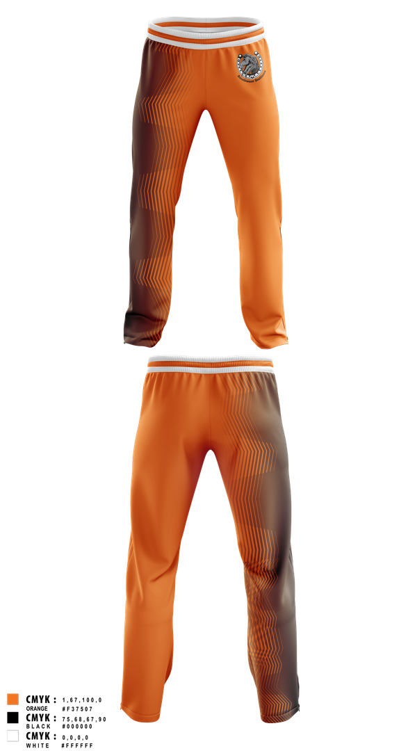 Sweatpants, Southwest Stallions, , Teamtime, Team time, sublimation, custom sports apparel, team uniforms, spirit wear, spiritwear, sports uniforms, custom shirts, team store, custom team store, fundraiser sports, apparel fundraiser