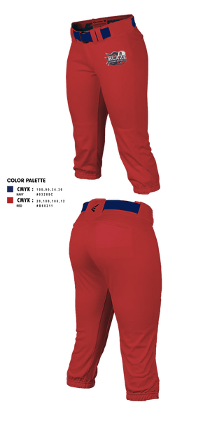 Softball Pants, , Softball, Teamtime, Team time, sublimation, custom sports apparel, team uniforms, spirit wear, spiritwear, sports uniforms, custom shirts, team store, custom team store, fundraiser sports, apparel fundraiser