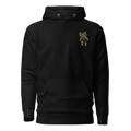 Glenwood Wrestling Club 30986087 Unisex Premium Hoodie | Cotton Heritage M2580