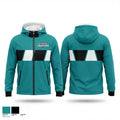 Diamond Crushers 47112450 Windbreaker - 1