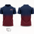 Redskins 72365618 Short Sleeve Performance Shirt - 1