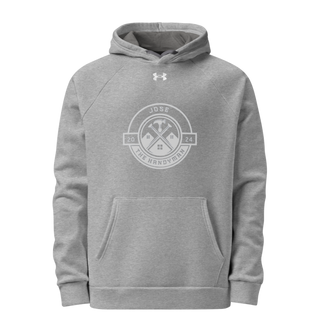 Jose The Handyman Under Armour Hoodie