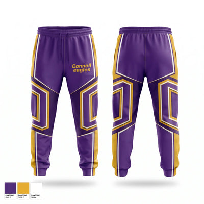 Connell eagles Sweatpants - 1