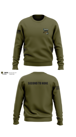 Crew Neck Sweatshirt, NIRT, Police, Teamtime, Team time, sublimation, custom sports apparel, team uniforms, spirit wear, spiritwear, sports uniforms, custom shirts, team store, custom team store, fundraiser sports, apparel fundraiser