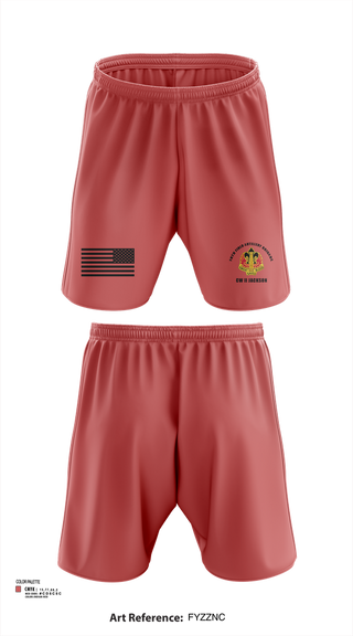 Athletic Shorts With Pockets, 18th FAB, , Teamtime, Team time, sublimation, custom sports apparel, team uniforms, spirit wear, spiritwear, sports uniforms, custom shirts, team store, custom team store, fundraiser sports, apparel fundraiser