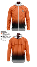 Holyoke Papermen 97207994 Windbreaker - 2