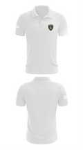 Carter County School District Police Department (KY) 16332994 Short Sleeve Performance Polo - 6