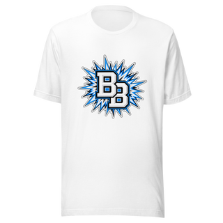Unisex Staple T-Shirt - White