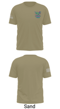 130 FAB 52872050 Old School Cotton Feel Shirt - 90