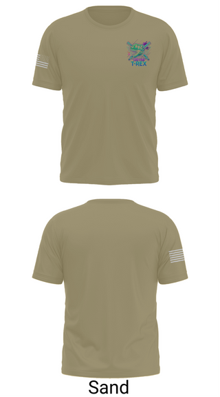 Old School Cotton Feel Shirt, 130 FAB, Army, Teamtime, Team time, sublimation, custom sports apparel, team uniforms, spirit wear, spiritwear, sports uniforms, custom shirts, team store, custom team store, fundraiser sports, apparel fundraiser