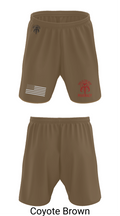 C Co Pharmacy 63118237 Athletic Shorts With Pockets - 9