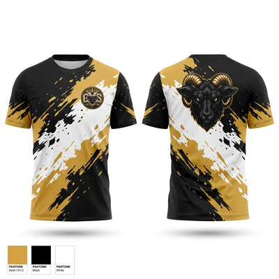 Get you sum Short Sleeve Performance Shirt - 1