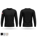 CPD Local 143 Long Sleeve Performance Shirt - 1
