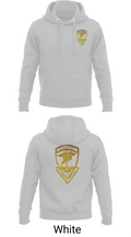 Tactical Search and Seizure 49130266 Hoodie - 4