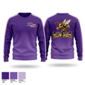 Denham Springs Crew Neck Sweatshirt - 1