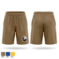 1 SOW/SE Athletic Shorts With Pockets - 1