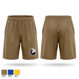 Athletic Shorts With Pockets, 1 SOW/SE, Air Force, Teamtime, Team time, sublimation, custom sports apparel, team uniforms, spirit wear, spiritwear, sports uniforms, custom shirts, team store, custom team store, fundraiser sports, apparel fundraiser