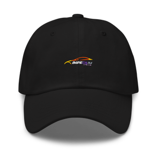 Imperium Auto Care Classic Dad Hat | Yupoong 6245CM