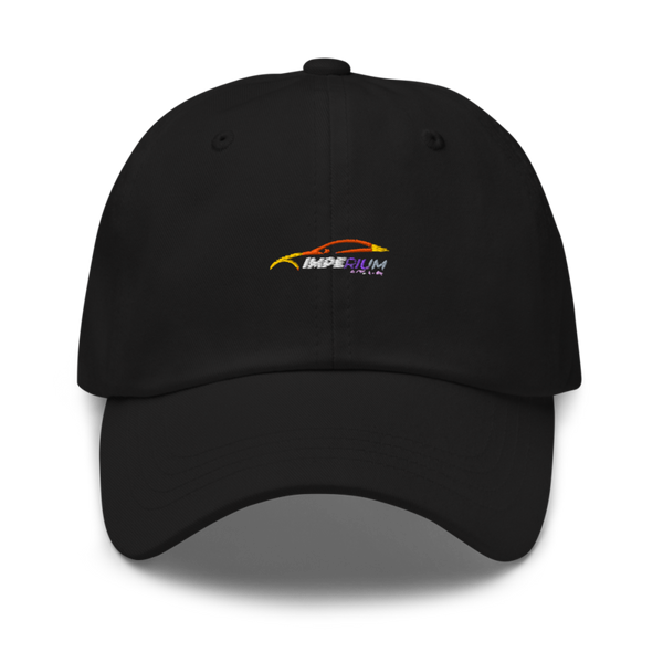 Imperium Auto Care Classic Dad Hat | Yupoong 6245CM