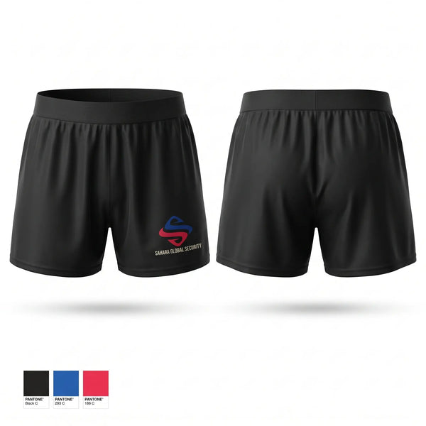 Ranger Panties, Sahara Global Security, Fire Department, Teamtime, Team time, sublimation, custom sports apparel, team uniforms, spirit wear, spiritwear, sports uniforms, custom shirts, team store, custom team store, fundraiser sports, apparel fundraiser