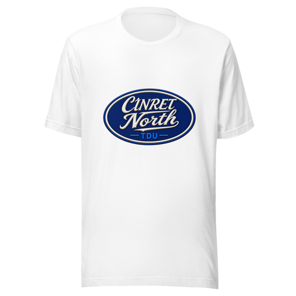 Unisex Staple T-Shirt - White