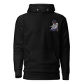 Caf 16815386 Unisex Premium Hoodie | Cotton Heritage M2580