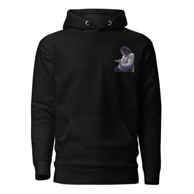 Caf 16815386 Unisex Premium Hoodie | Cotton Heritage M2580
