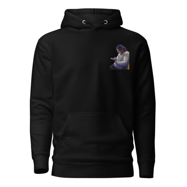 Caf 16815386 Unisex Premium Hoodie | Cotton Heritage M2580